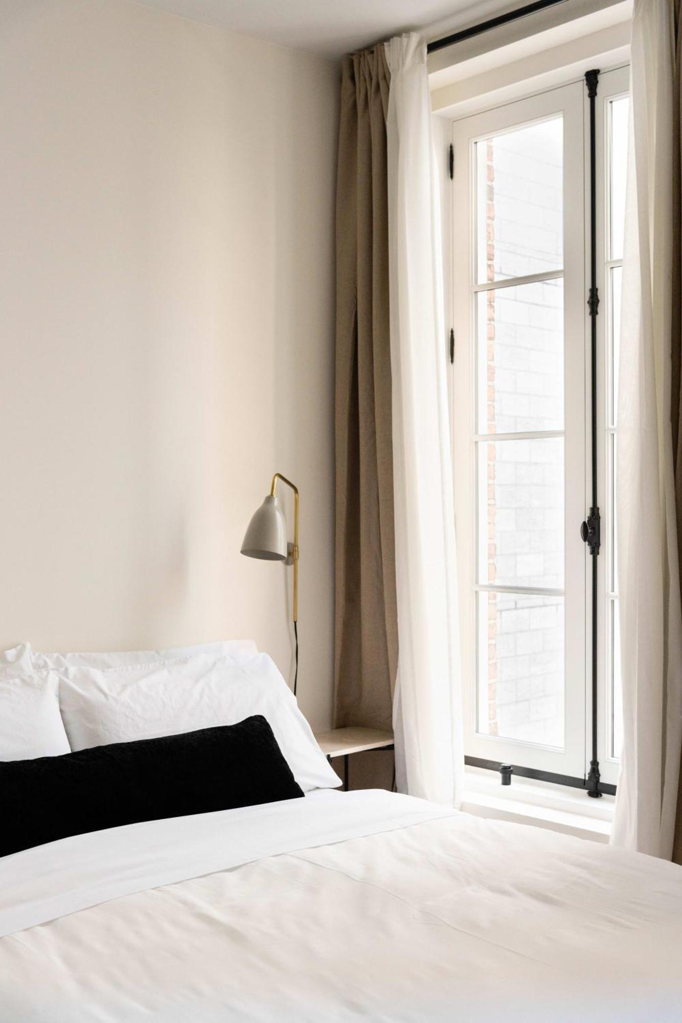 מונטריאול Maison Place Jacques-Cartier By Luxury In Transit מראה חיצוני תמונה