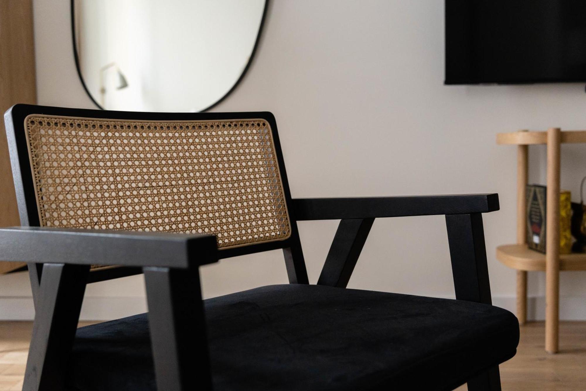 מונטריאול Maison Place Jacques-Cartier By Luxury In Transit מראה חיצוני תמונה
