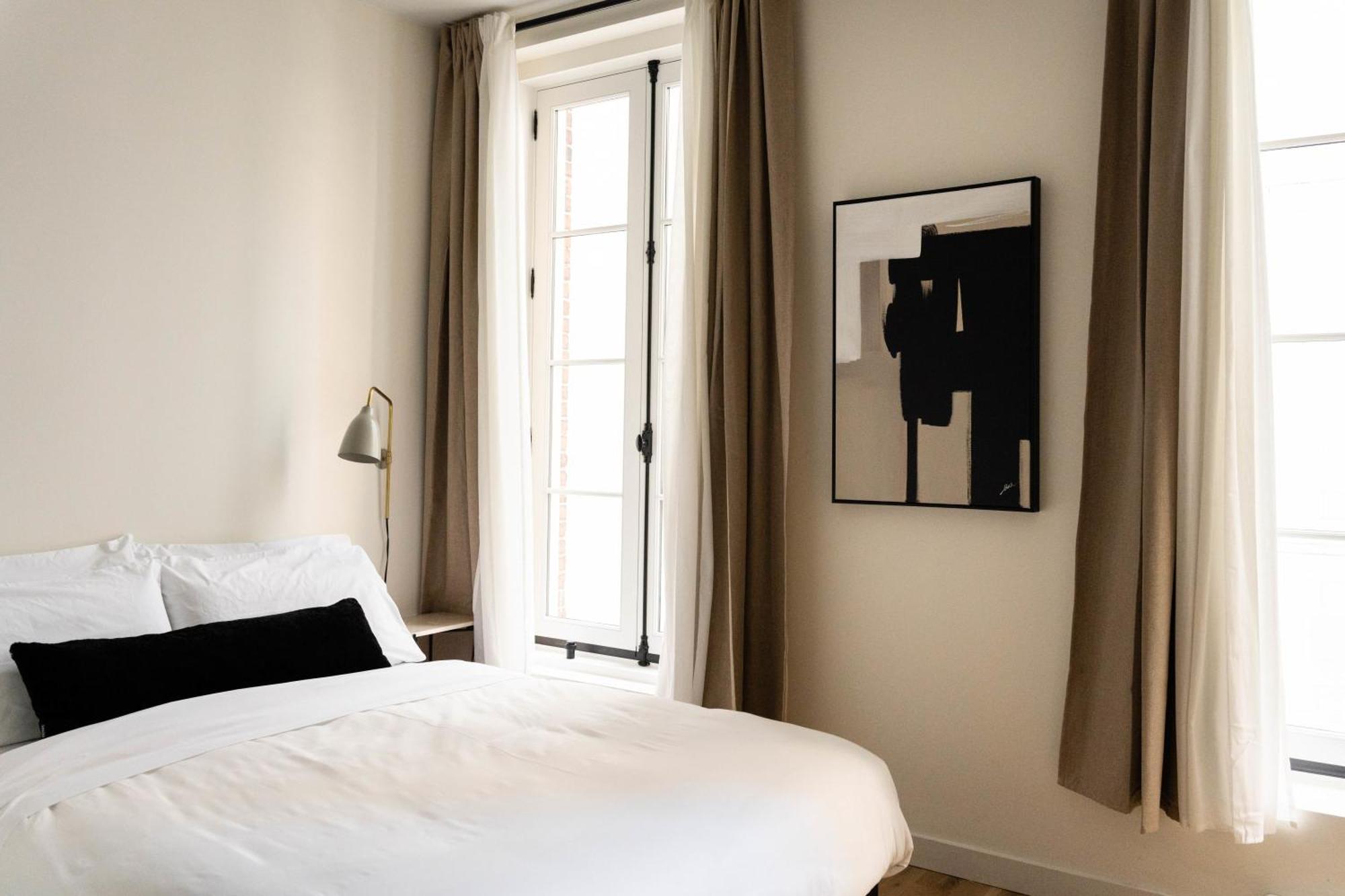 מונטריאול Maison Place Jacques-Cartier By Luxury In Transit מראה חיצוני תמונה