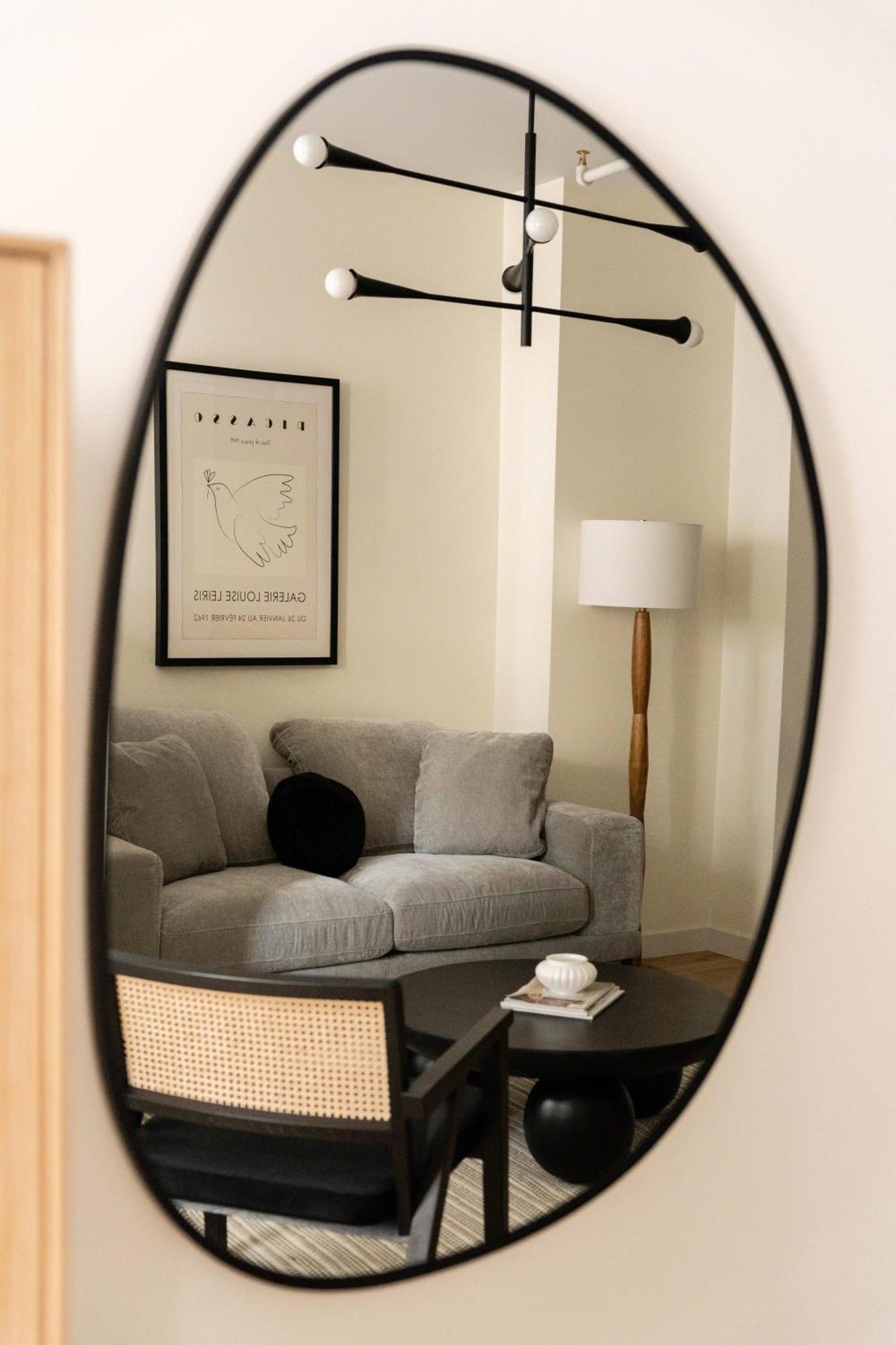 מונטריאול Maison Place Jacques-Cartier By Luxury In Transit מראה חיצוני תמונה