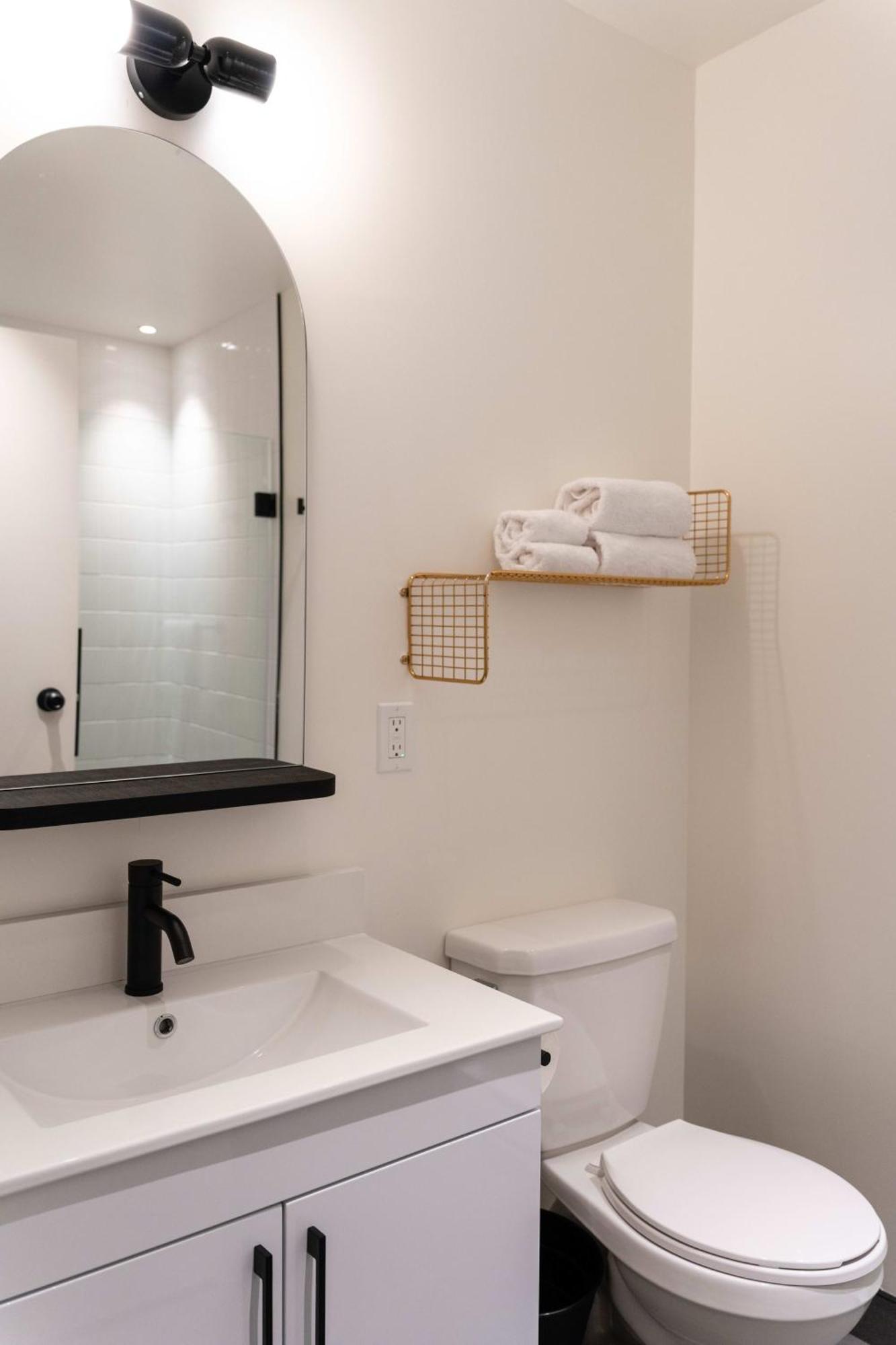 מונטריאול Maison Place Jacques-Cartier By Luxury In Transit מראה חיצוני תמונה
