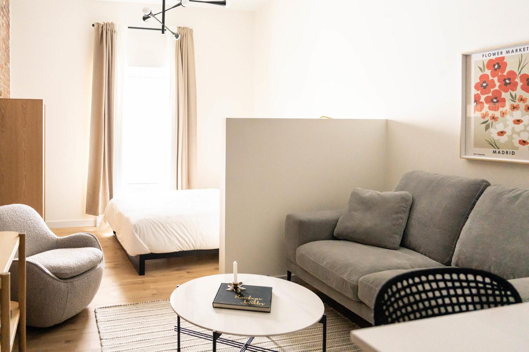 מונטריאול Maison Place Jacques-Cartier By Luxury In Transit מראה חיצוני תמונה