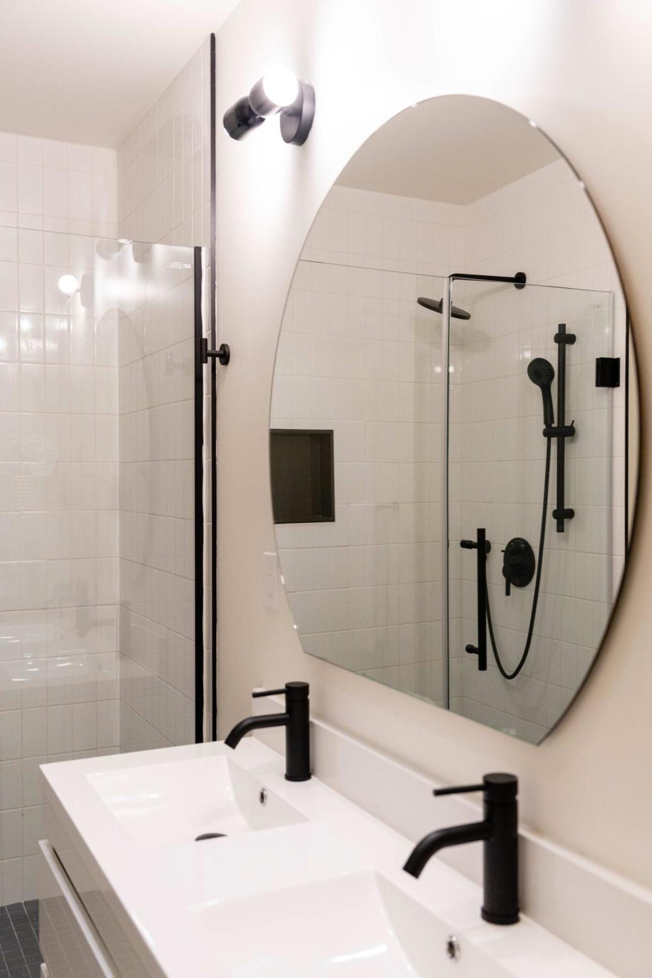 מונטריאול Maison Place Jacques-Cartier By Luxury In Transit מראה חיצוני תמונה