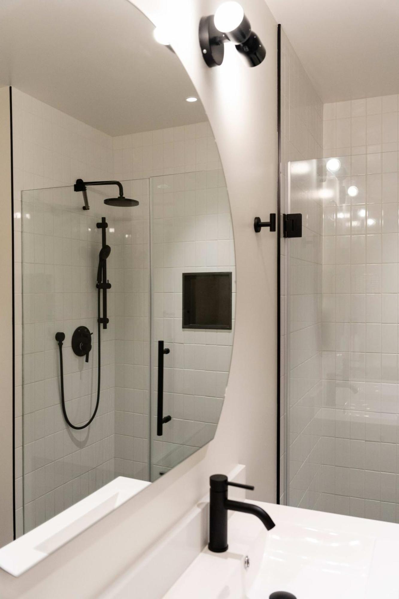 מונטריאול Maison Place Jacques-Cartier By Luxury In Transit מראה חיצוני תמונה