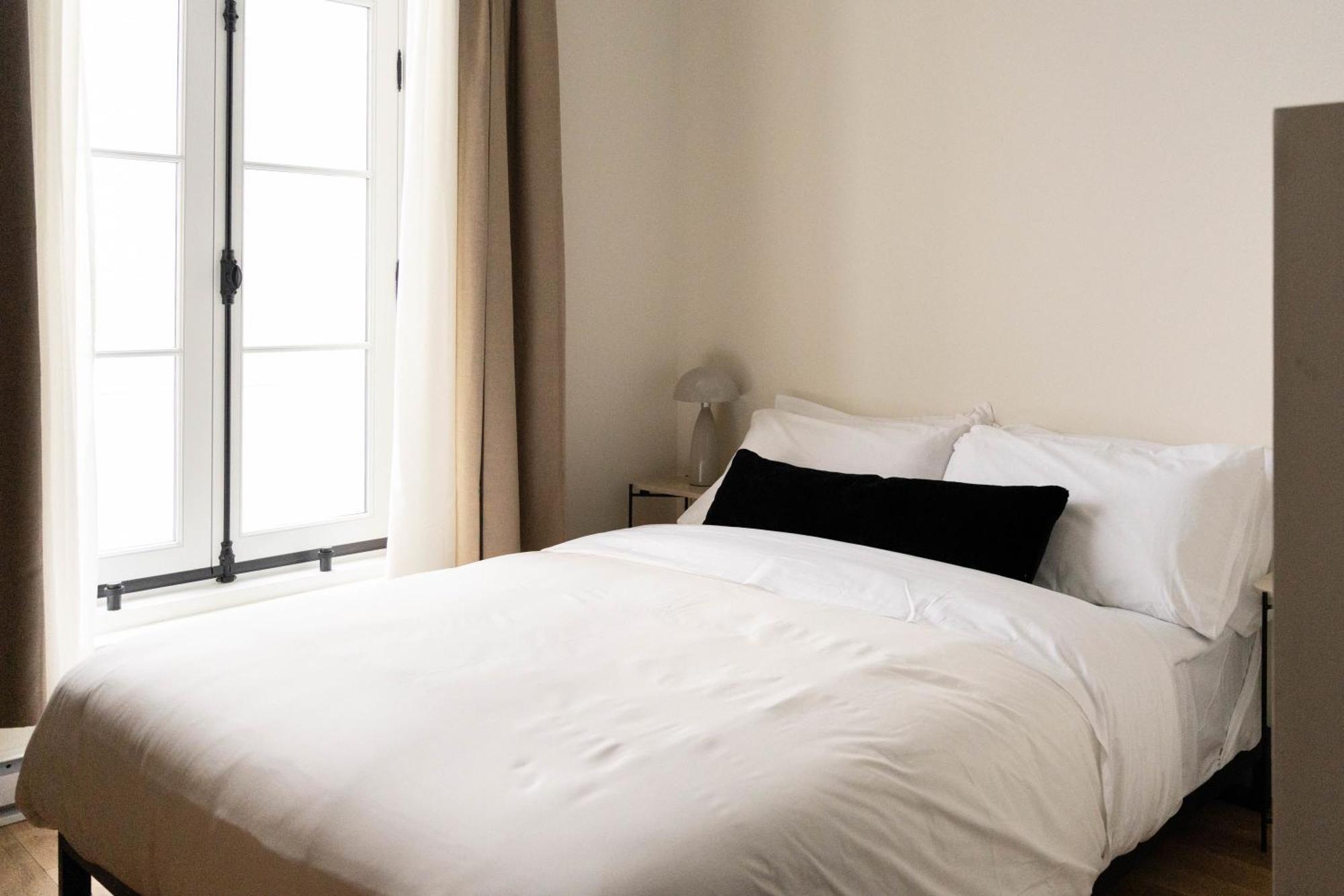 מונטריאול Maison Place Jacques-Cartier By Luxury In Transit מראה חיצוני תמונה