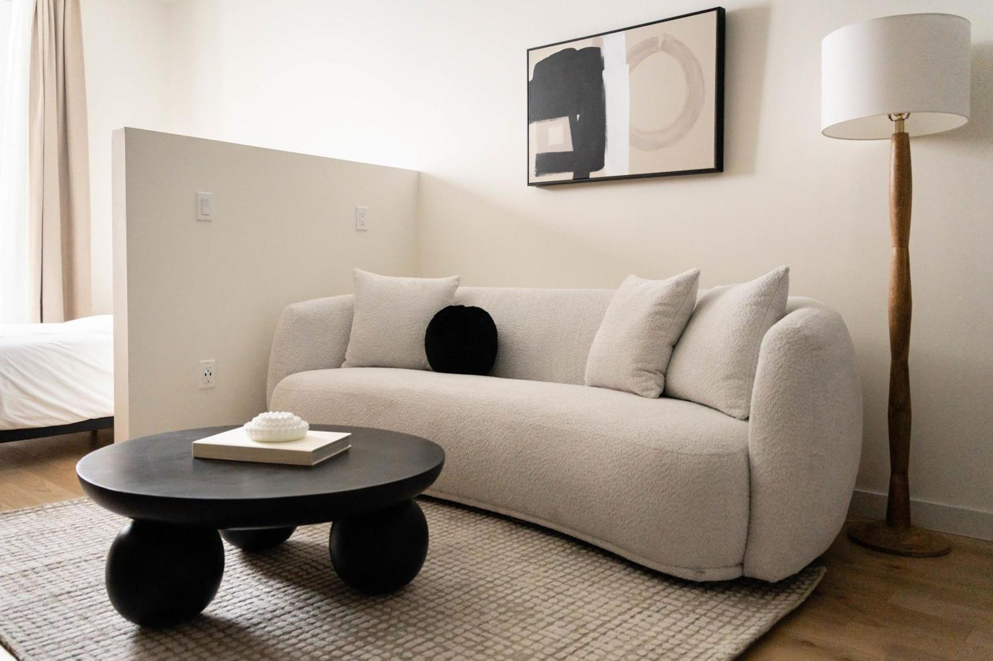 מונטריאול Maison Place Jacques-Cartier By Luxury In Transit מראה חיצוני תמונה